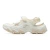 Li Ning Cat Paw SANDAL Slip Resistant Breathable Height Increasing Abrasion Resistant Cushioning Lightweight AGUV004-1