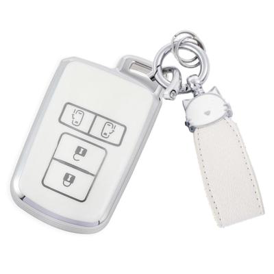 ZANEKO Noah 80 Series Voxy 80 Series Key Case Compatible Toyota Esquire Alphard Vellfire