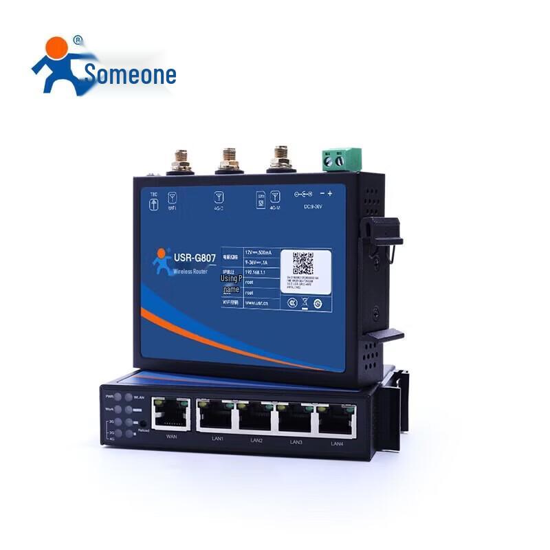 LonHand Industrial 4G IoT Communication Devices