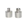 Camera Conversion Screw Nut 1/4 3/8 5/8 Inch Projector Bracket Adapter Photography Accessories For Dslr Camera Tripod Ballhead