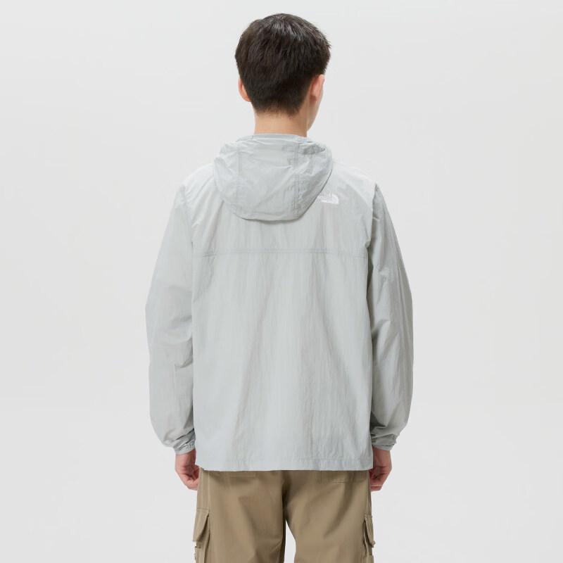 The North Face Men's Summer Hooded Jacket