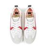 J.Daul Connie Plain N White Red