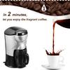 Électroménagers de cuisine – Cafetières et machines à café