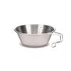 Pure Titanium Camping Sierra Bowl