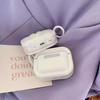 Irregular Love Soft Case For AirPods 1 2 3rd New Bluetooth Earphone for AirPods Pro Charging Box Bag