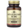 Astaksantyna, 10 mg, 30 kapsułek miękkich