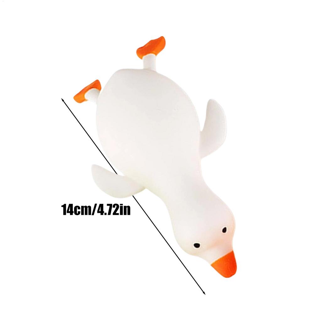 14CM Elastisch Knijp Fidget Speelgoed Langzame Terugslag Knijpspeeltje Herbruikbaar Feestartikel Voor Kinderen Volwassenen Tieners Klaslokaal Prijs Stressverlichting