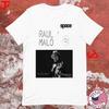 Raul Malo 1965-2025 Vzpomínky Bavlněné Bílé Tričko S-5XL TT700 Unisex Tričko