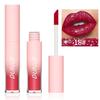18 Color Sexy Red Diamond Glitter Lip Gloss Metallic Waterproof Long Lasting Matte Shimmer Liquid Lipstick Women Makeup Cosmetic