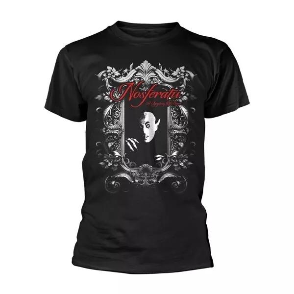 NOSFERATU ORNAMENTAL T-Shirt XL