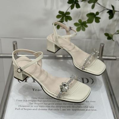 Scarpe da donna – Sandali
