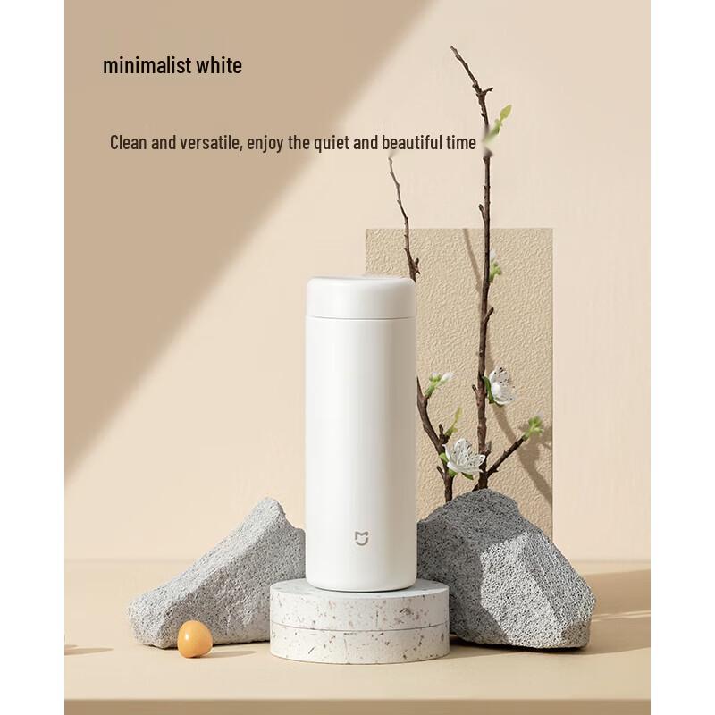 Xiaomi Mijia Pocket Thermos Cup