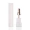 Nail Drill Bit Stainless Steel Pedicure Grinding Cap Professional Nail Tool