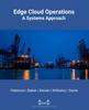 The Edge Cloud Operations : A Systems Approach Book