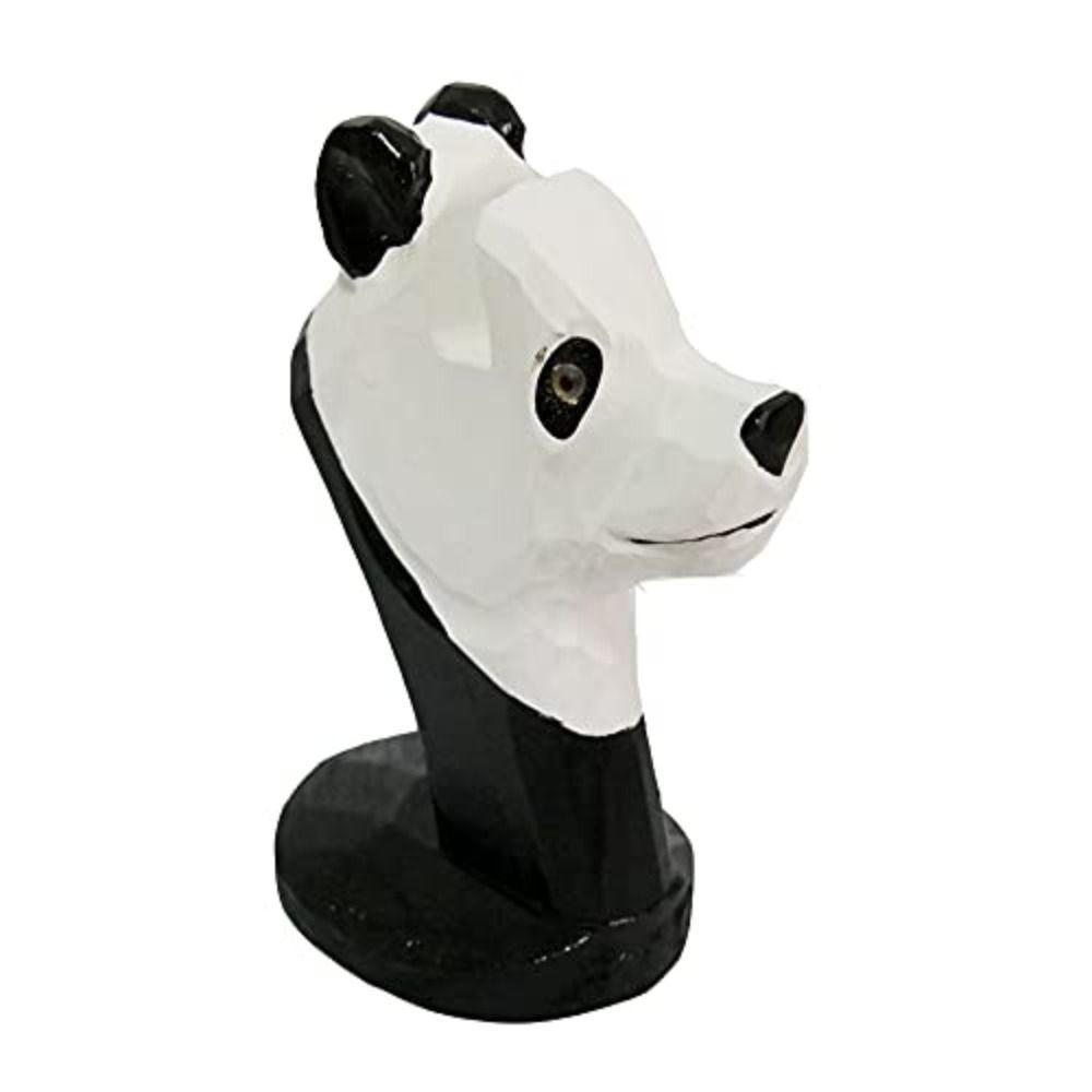 Office Desk Decor Carved Cute Giraffe Glasses Rack Storage Rack Display Stand Sunglasses Holder