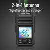 OUXING Dual-Mode 4G Public Network Walkie-Talkie (CN Version)