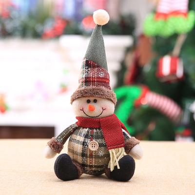 Party-Zubehör – Weihnachtsdeko