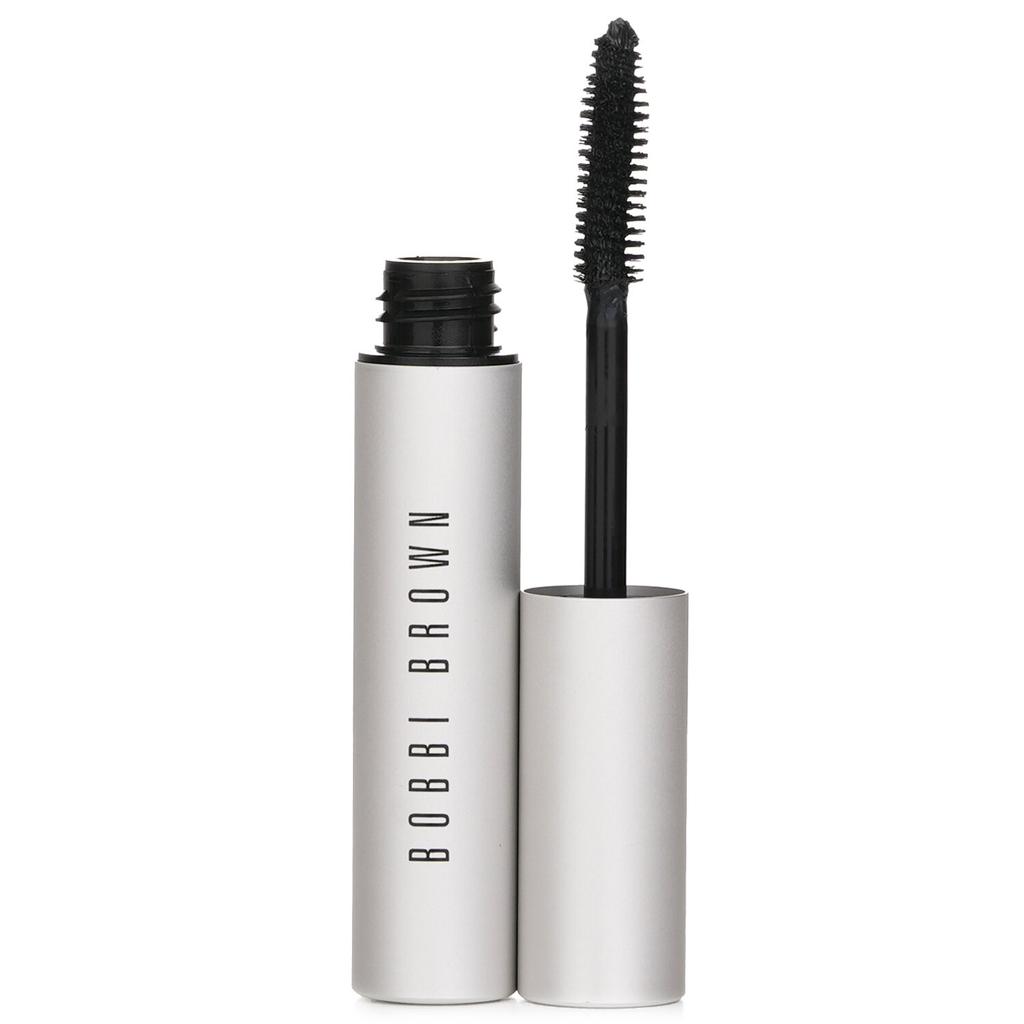 Smokey Eye Mascara - # 01 Black