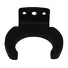 Baseball Bat Rack Vertical Tennis Baseball Bat Softball Racket Wall Mount Holder Rack Display