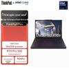 Lenovo ThinkPad P16v AIPC Mobile Workstation (CN Version)