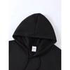 Adult Men's HUNTER×HUNTER Anime Killua Gon Printed Hoodie Casual Long Sleeve Loose Streetwear Pullover Hooded Sweatshirt for Daily Wear