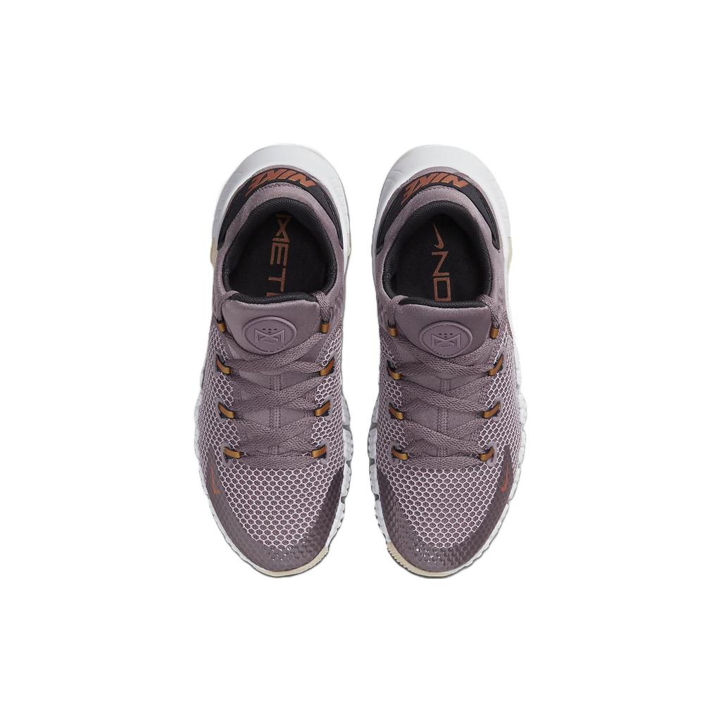 (WMNS) Nike Free Metcon 4 Premium 'Purple Smoke' Women's DQ4678-500