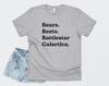 Bären Rüben Battlestar Galactica T-Shirt Tee Lustig The US Office Dwight Schrute