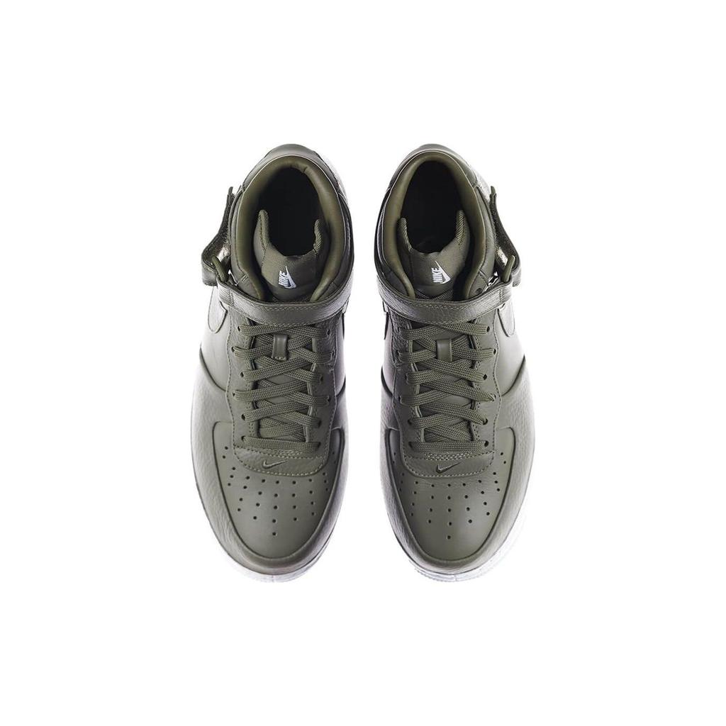Nike Air Force 1 Mid Urban Haze 819677-300