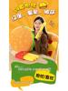 Plush Hamburger & Fries Pillow - Cute Snack Bag Doll Birthday Gift & Bedside Cushion
