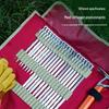 Stainless Steel Large Tent Ground Stakes for Camping