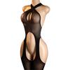 Open Bra Babydolls Bodystocking Erotic Lingerie Sexybodysuit Woman Nighty Porno Underwear Women Crotchless Sexy Adults Anal