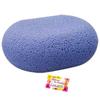 Gentle Exfoliation for Your Tourmaline Pumice Perfect for Treating and Powered by Negative This Stone Contains Silk Powder and Urea for Silky