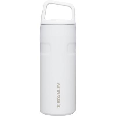 Aerolite Vacuum Perfect for Outdoor Dishwasher Warranty Included Japanese Bottle, 0.47L, Frosted, Insulated, Lightweight, Durable, Sports,