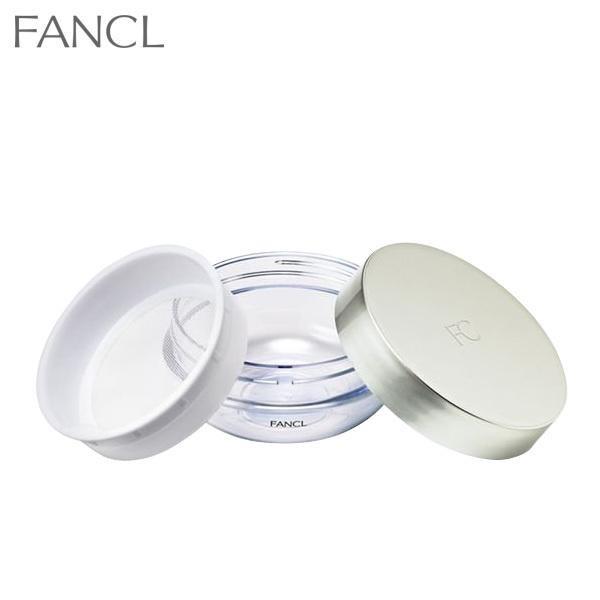 

FANCL Finishing Powder Case Finishing Powder Case