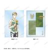 Attack On Titan Original Illustration Jean Flower Shop Ver. Ani Art Double Acrylic Panel