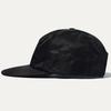 MAYOL MY Big Logo Embroidered Ball Cap_Black