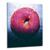 GLASS PLATE BOARD PANEL TABLETOP 40x52 DONUT