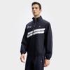 New FILA Jackets & Coats Men's Royal Blue A11M443705FNV