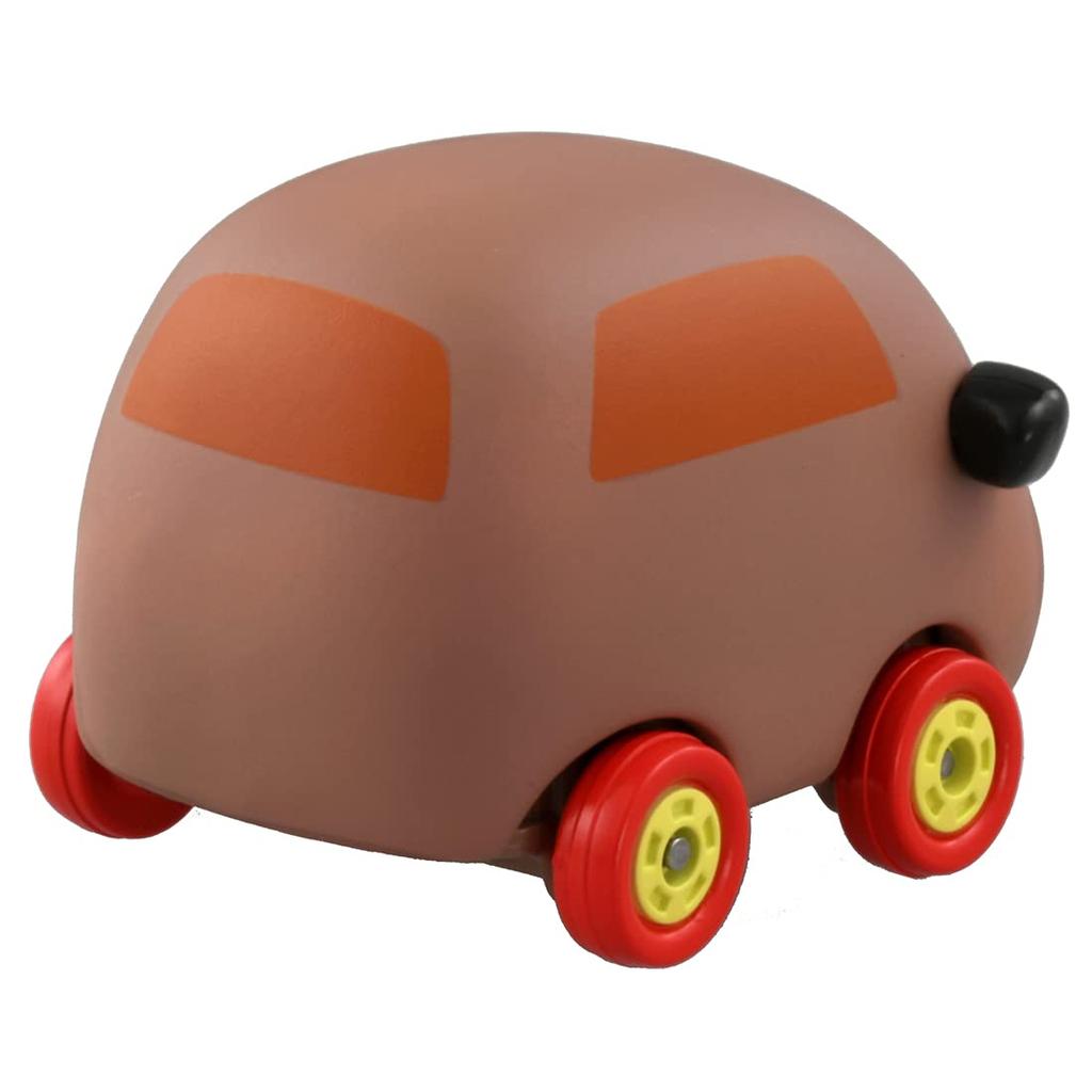 Takara Tomy Dream Tomica SP Molcar 05 Teddy