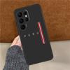 Peru Flag Phone Case For Samsung Galaxy S25 Ultra S9 S10 S20 S21 S22 Plus S24 FE S23 Ultra Back Cover