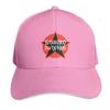 Best of Classic BandThe Smashing Pumkins Logo Baseball Cap Golf Hat Unisex Rave Unique hats For Girls Unisexs