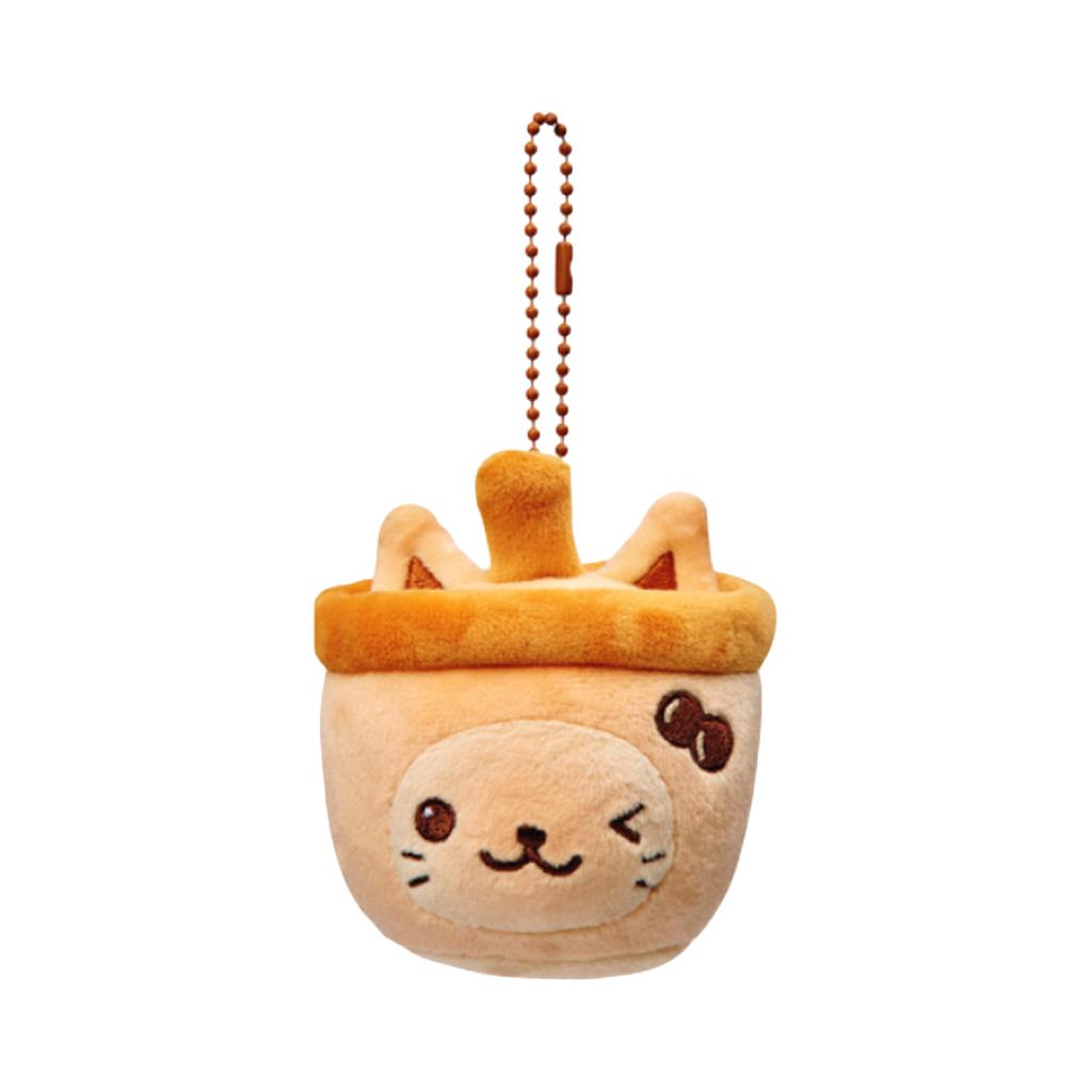 NCT WISH Bakery Stress Bread Keyring Yushi Ver.