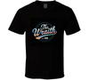The Wraith 1983 M T Shirt