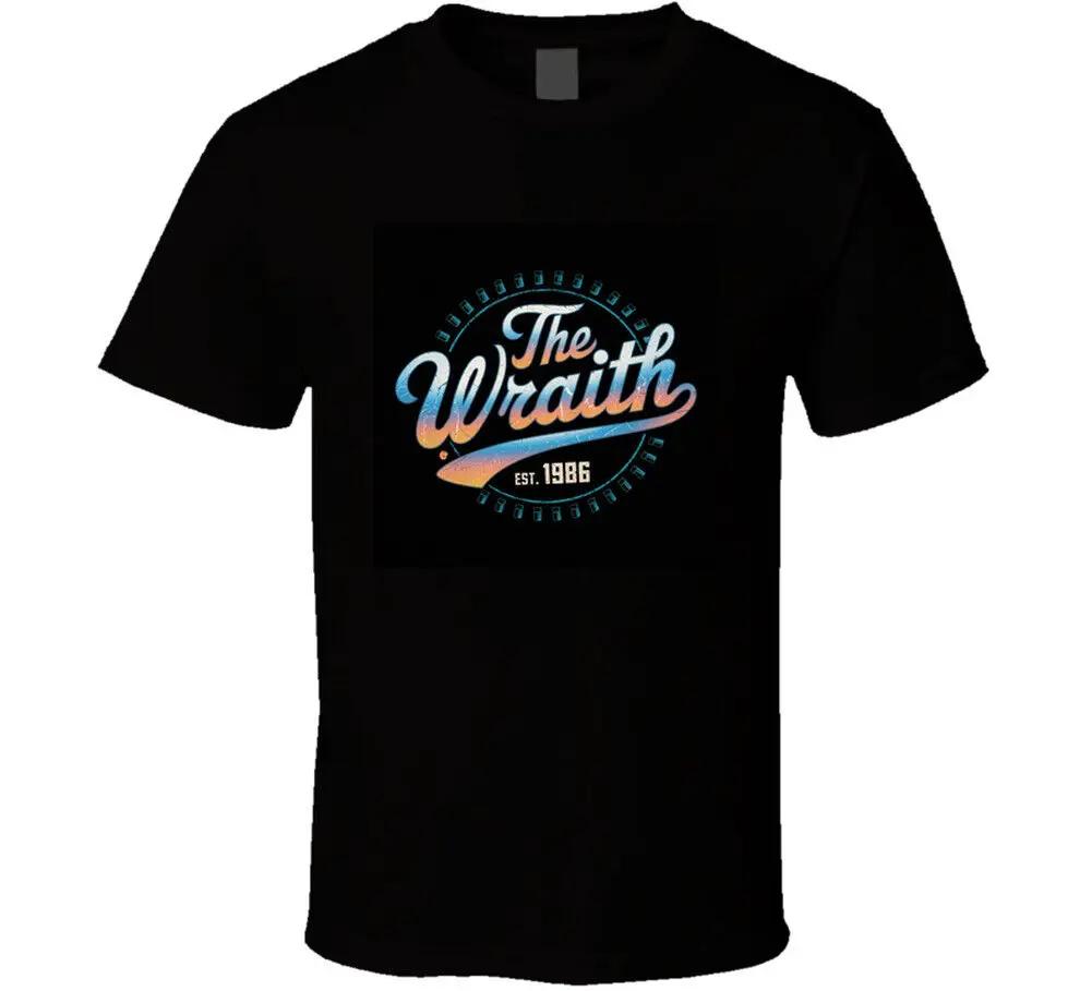 The Wraith 1983 M T Shirt