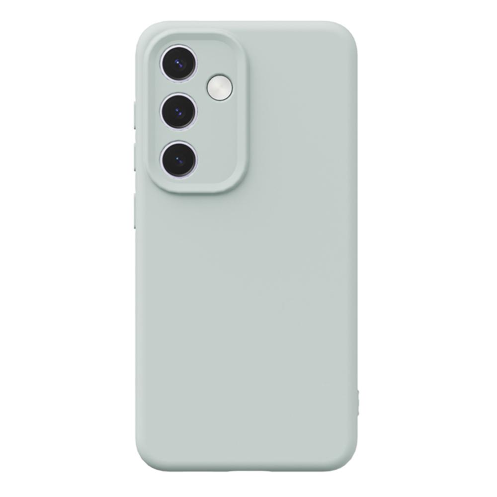 YCADEN For Samsung Galaxy S25+ Case Precise Cutouts TPU Phone Back Cover