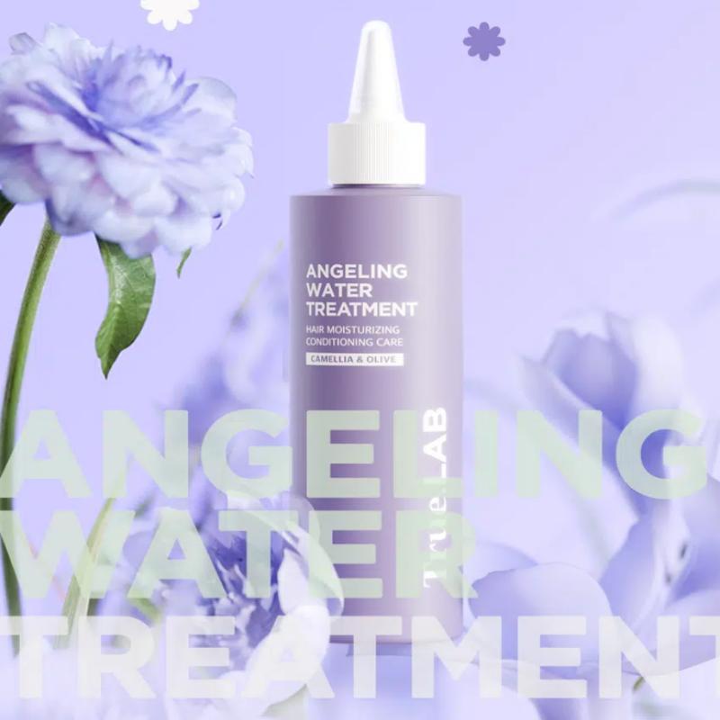 True.LAB Angeling Water Treatment Camellia&Olive 210ml