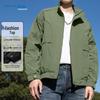 Jeanswest Men's Outdoor Flight Jacket