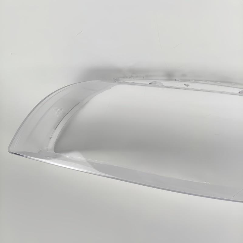 Volvo S80/S80L Scheinwerfer-Linsenabdeckung (2006-2016) Lampenschalen-Austausch