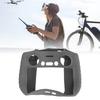 RC Silicone  ive Cover Case Sve with Sun Hood for  RC 2 Remote Controller Accessories Anti Scratch Drop Resistant