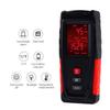 Electromagnetic Field Radiation Detector LCD Electric Field Meter for Home Appliance Phone Computer